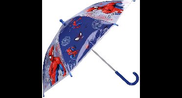 Spiderman Paraplu