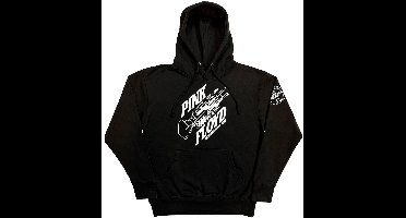 Pink Floyd - Robot Hands Wish You Were Here 50 Hoodie/trui - S - Zwart