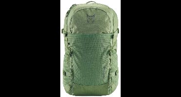 Altus Musala 30l Rugzak Groen Man,Vrouw