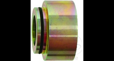 ADAPTER RECORD pour v�rins hydrauliques avec joint torique