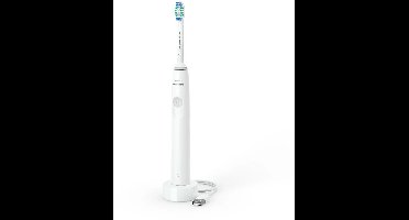 Philips Sonicare Serie 1000 Tooth Borstel Transparant