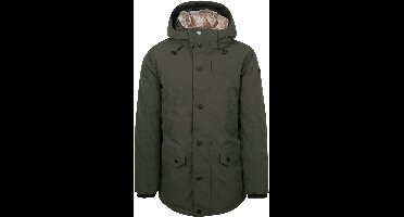 McGregor Parka Olive - Maat XXL - Heren - Parka's