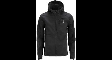 Altus Decan J30 Jas Zwart 2XL Man