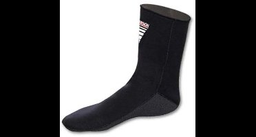 Imersion Seriole 9 Mm Duikbooties Zwart EU 42-43