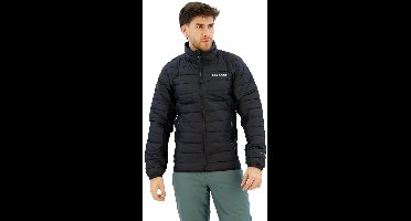 Columbia Powder Lite™ Ii Hybrid Jas Zwart S Man