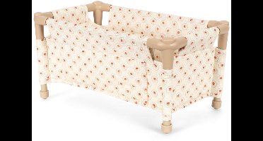 Konges sløjd opvouwbaar poppenbed - mirage