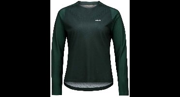 Poc Motion Air Langarm Enduro Trui Groen L Vrouw