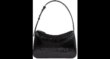 Karl Lagerfeld Jeans A1w30250 Schoudertas Zwart