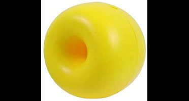 Nuova Rade Ronde Zwemband Goud 26 cm