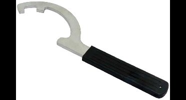 Lalizas Sleutel Voor Storz-koppeling Tot 3´´ Zilver