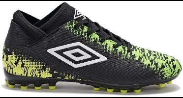 Umbro Formation Ii Fg Voetbalschoenen Groen EU 38 1/2