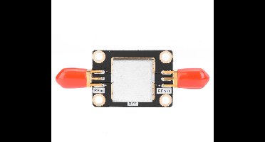 Bandpassfilter BPF Anti-interferentie 2.45G 433M 1575M 900M 1090M Nieuw Denoise