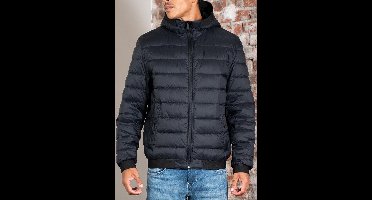 Boss Odenis Jas Heren - Maat S (48)
