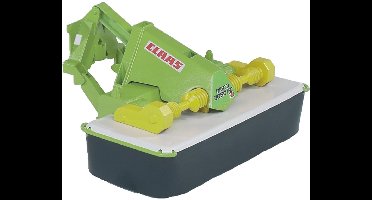 Bruder Claas Disco 3050 FC Plus frontmaaier - Voor Bruder tractor