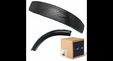 Betune Hoofdband Kussen Blauw voor HyperX Cloud FlightS Alpha X Pro