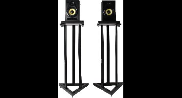 Innox IVA MON-03 studio monitor statief (set van 2)