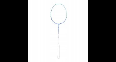 VICTOR ThrusterK 100 M Badminton Racket - Licht Hemelsblauw