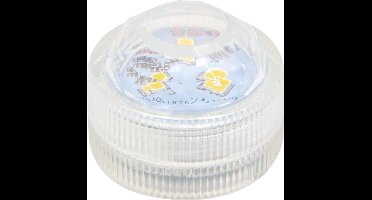 Folia LED Deco lampjes 10 stuks Incl. 20 batterijen