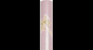 Rico Design 400865, Cadeaupapier, Roze, Patroon, Papier, Themafeest, Alle gelegenheden