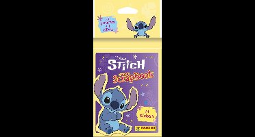 Stich Ecoblister 9 pakjes plaatjes Super Scrapbook
