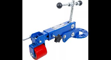 BGS - 3525 wielkast roller