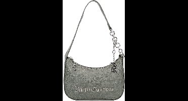 Juicy Couture Jasmine Schoudertas 24.5 cm - Dames - puritan gray