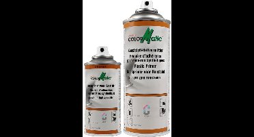 Motip ColorMatic Professional hechtprimer voor kunststof - 400 ml