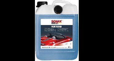 SONAX Multistar All Purpose Cleaner Concentraat 5 liter - Jerrycan