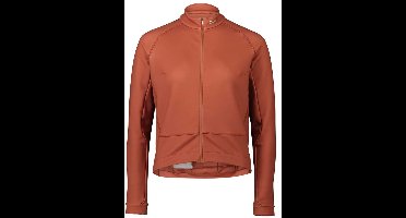 Poc Thermal Jas Oranje S Vrouw