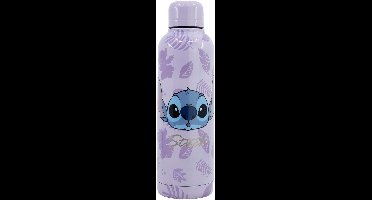 STITCH INSULATED STAINLESS STEEL BOTTLE 515 ML