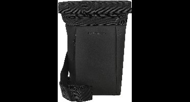JOOP! Slingtas Atessa Elmo Slingbag Black Zwart
