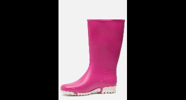 Dunlop Regenlaarzen - Maat 41Kinderen - roze