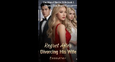 The Rise of the Ex-Wife 1 - Regret After Divorcing His Wife