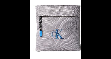 Calvin Klein Monogram - Schoudertas (zwart)