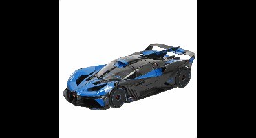 Bburago Bugatti Bolide 1:18 Auto