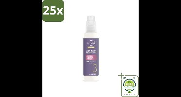 25 x Andrélon – Crème Serum – Pro Care Amino+ Glossy Shine – 200 ml - Grootverpakking - Glans Haar - Glad Haar - Stralend Haar - Aminozuren Haar - Haar Verzorging