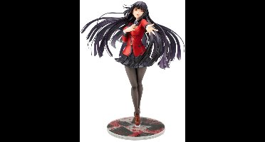 Kakegurui ARTFX J Statue 1/8 Yumeko Jabami 22 cm