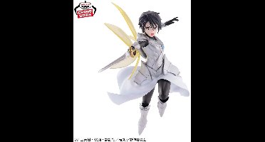 Tensei Shitara Slime Datta Ken - Sakaguchi Hinata - Vibration Stars - 19 cm