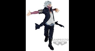 My Hero Academia The Evil Villains Vol.7 Figure - Dabi