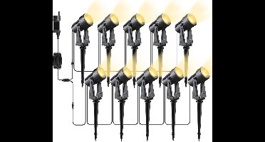 Tuinspots voor Buiten - Tuinverlichting