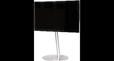 Sinox SWB7120 tv-bevestiging 165,1 cm (65") Zilver