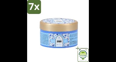 7 x Sence - Reawaken - Bodycrème - Wellness - 200 ml - Grootverpakking - Lichaamscrème - Hydratatie - Voeden - Zachte Huid - Gladde Huid