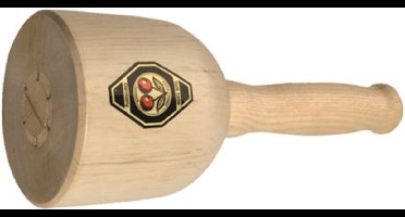 Kirschen 3500090 Beeldhouwhamer 400 g 225 mm 1 stuk(s)