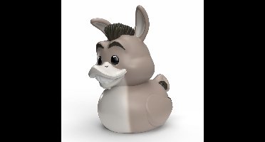 Numskull Shrek Tubbz Mini PVC Figure Donkey 5 cm Mini-Figuur