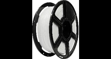 Renkforce RF-6838906 Filament PETG 1.75 mm 1 kg Natuur 1 stuk(s)