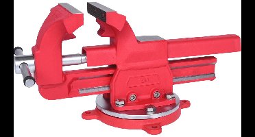 KS TOOLS 914.0035 Bankschroef