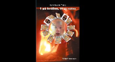 1 på kvällen, 10 på natten