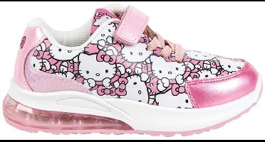 Cerda Group Hello Kitty Pvc-sneakers Roze EU 25 Meisjes
