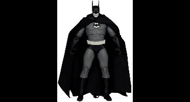 McFarlane Toys DC Multiverse Action Figure Batman (Batman: Year Two) (Gold Label) 18 cm Action Figuur