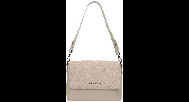 bugatti Schoudertas Sira Crossbody Bag Beige